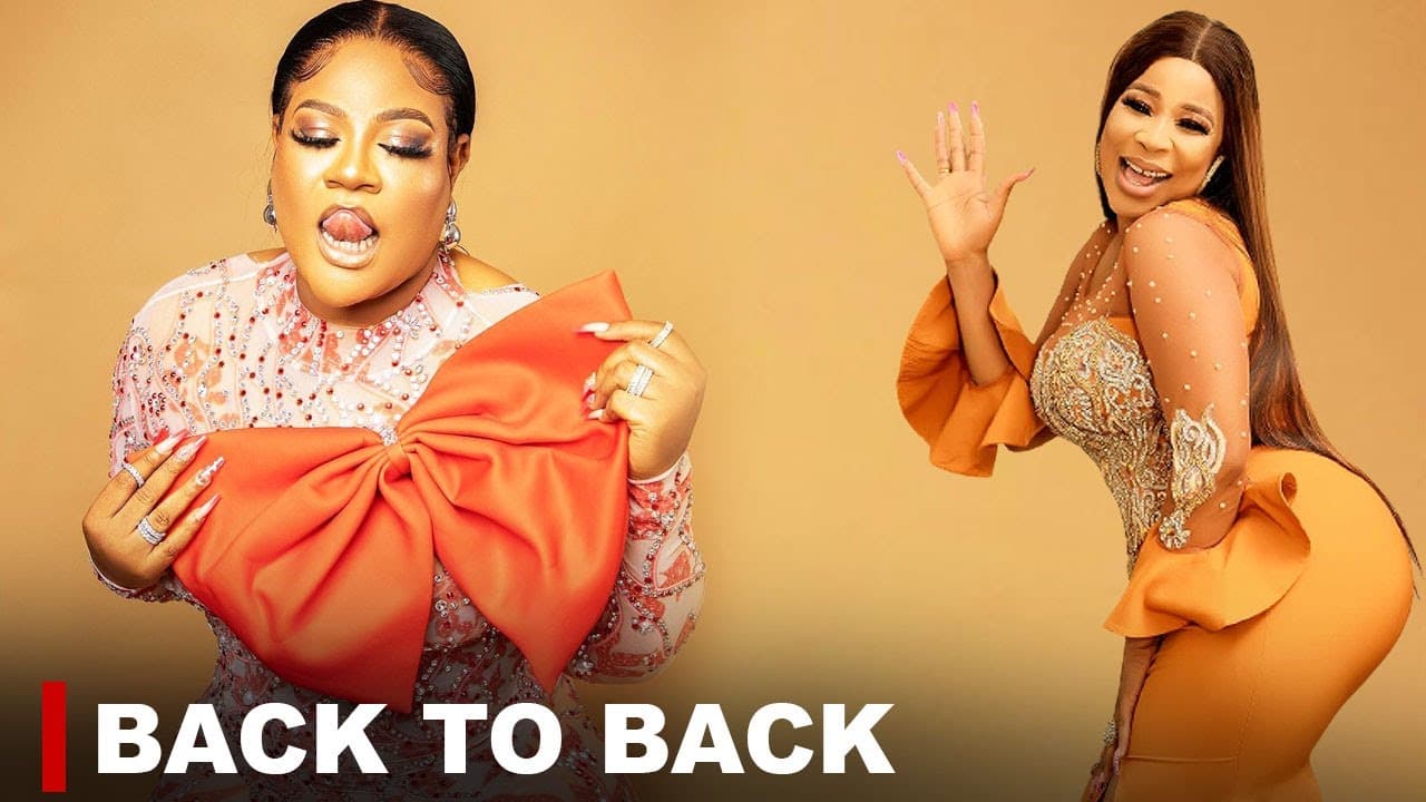 BACK TO BACK