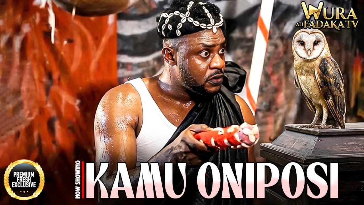 Kamu Oniposi