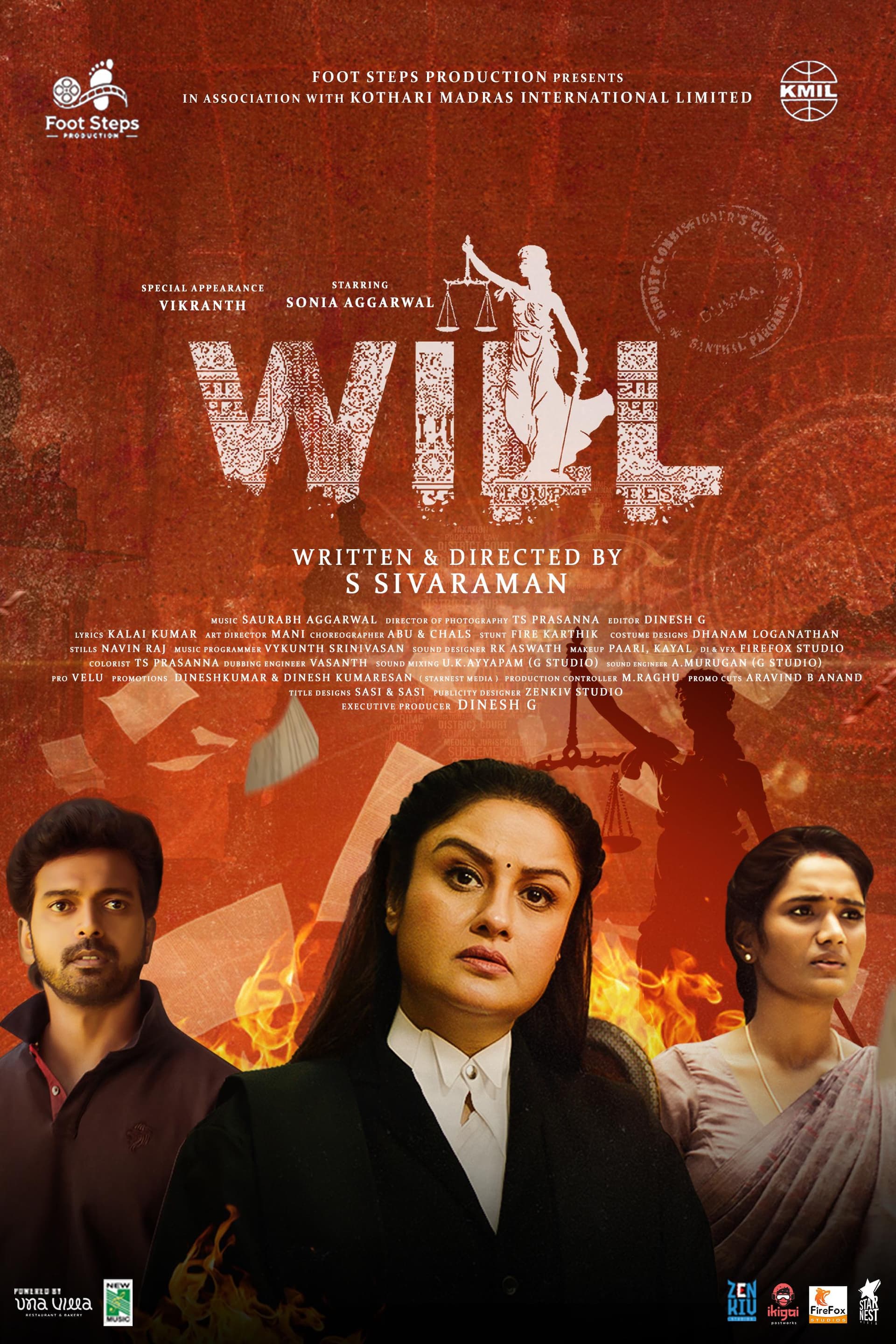 Will