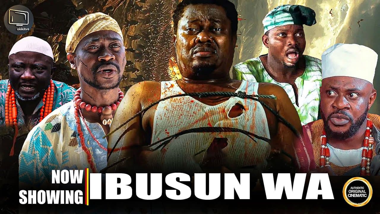 IBUSUN WA