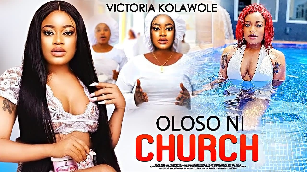 OLOSO NI CHURCH