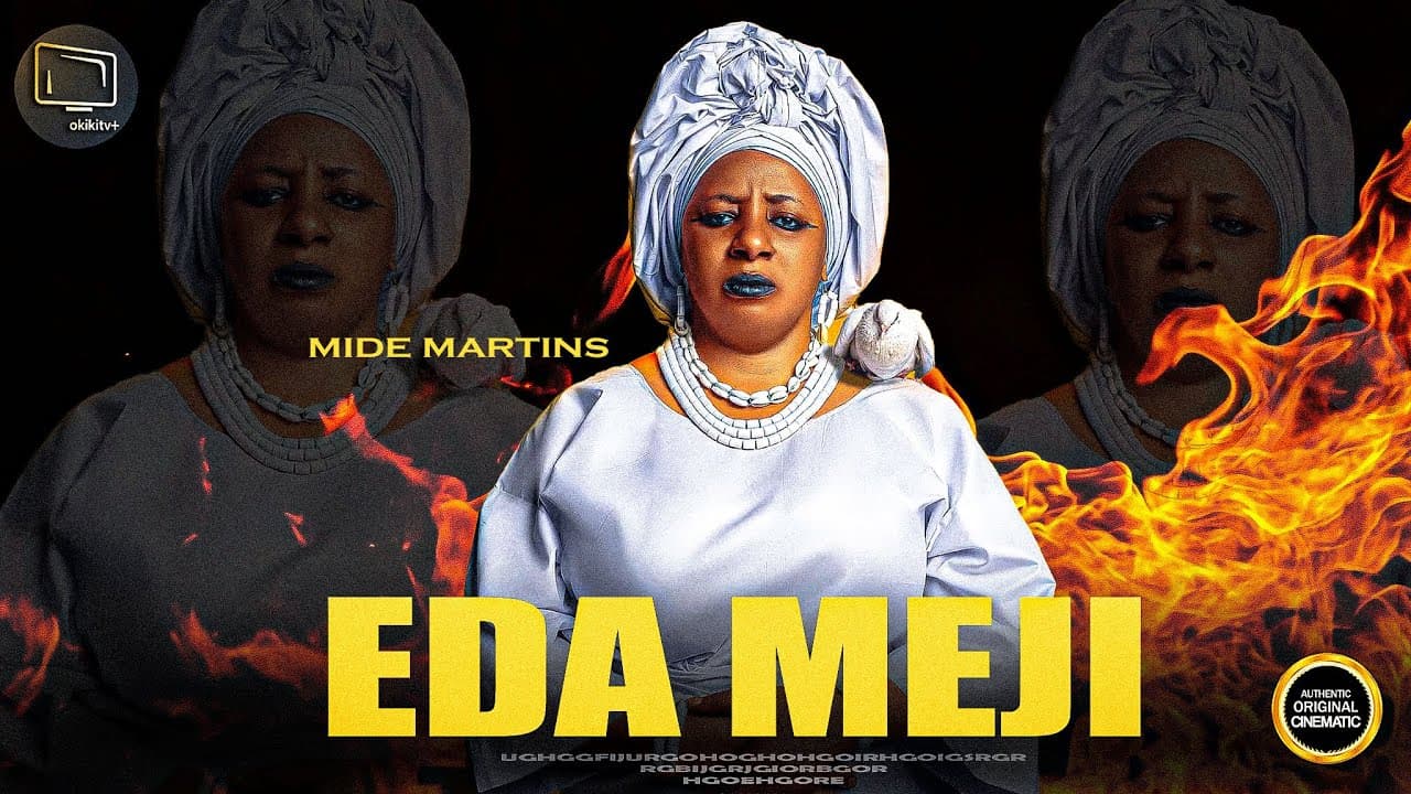 EDA MEJI