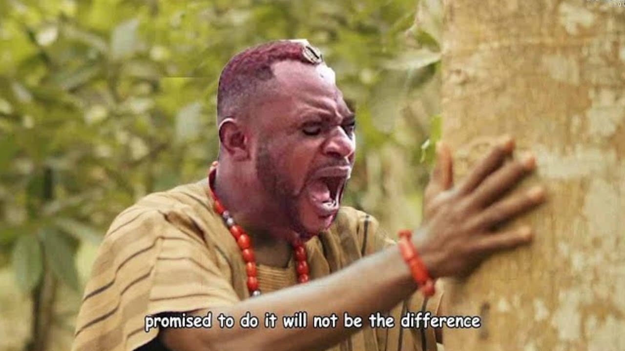 IGI AGBARA : TRENDING LATEST ODUNLADE ADEKOLA YORUBA MOVIE STARRING GREAT YORUBA ACTORS