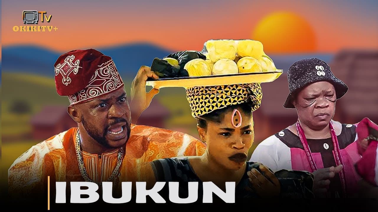IBUKUN