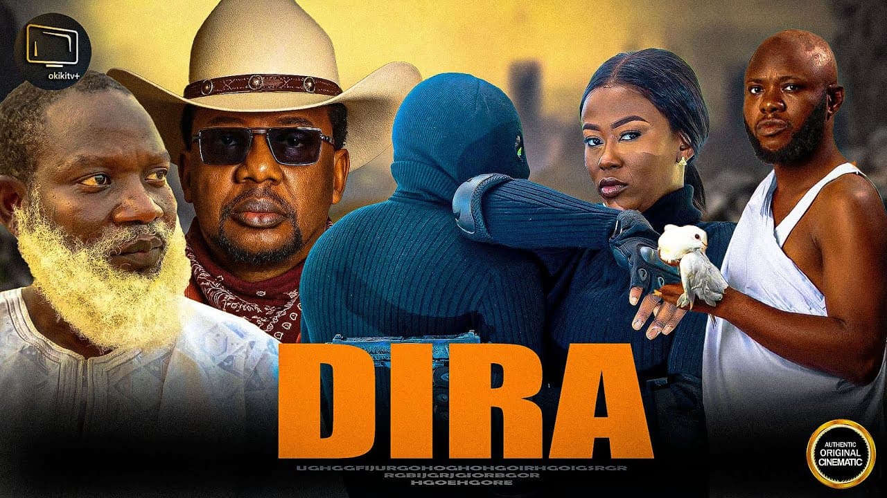 DIRA