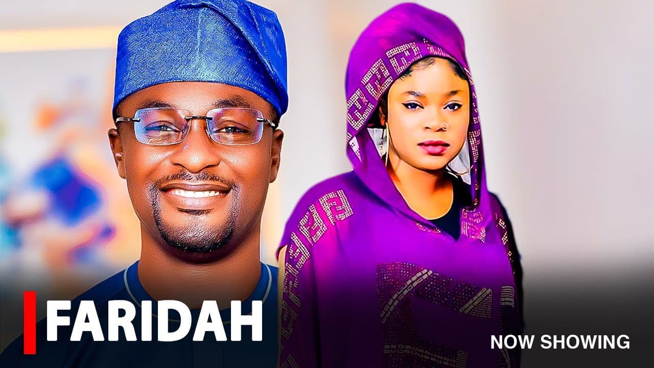 FARIDAH