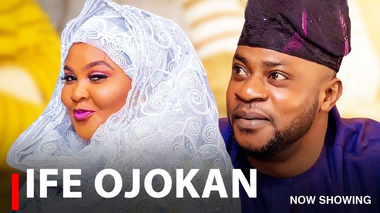 IFE OJO KAN