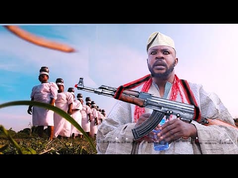 OBA KAN IGBA KAN
