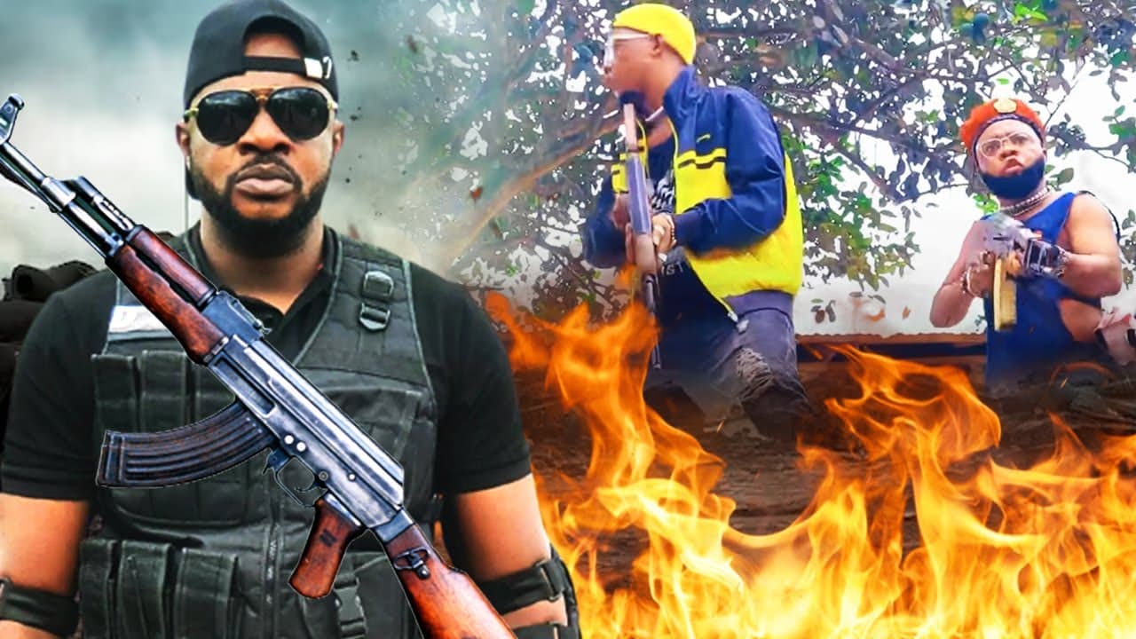 OGBONTARIGI OMO OLE