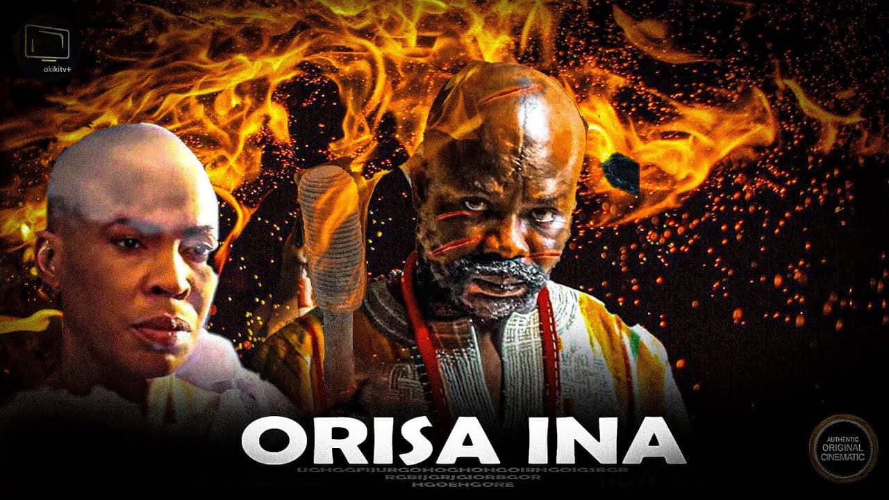 ORISA INA