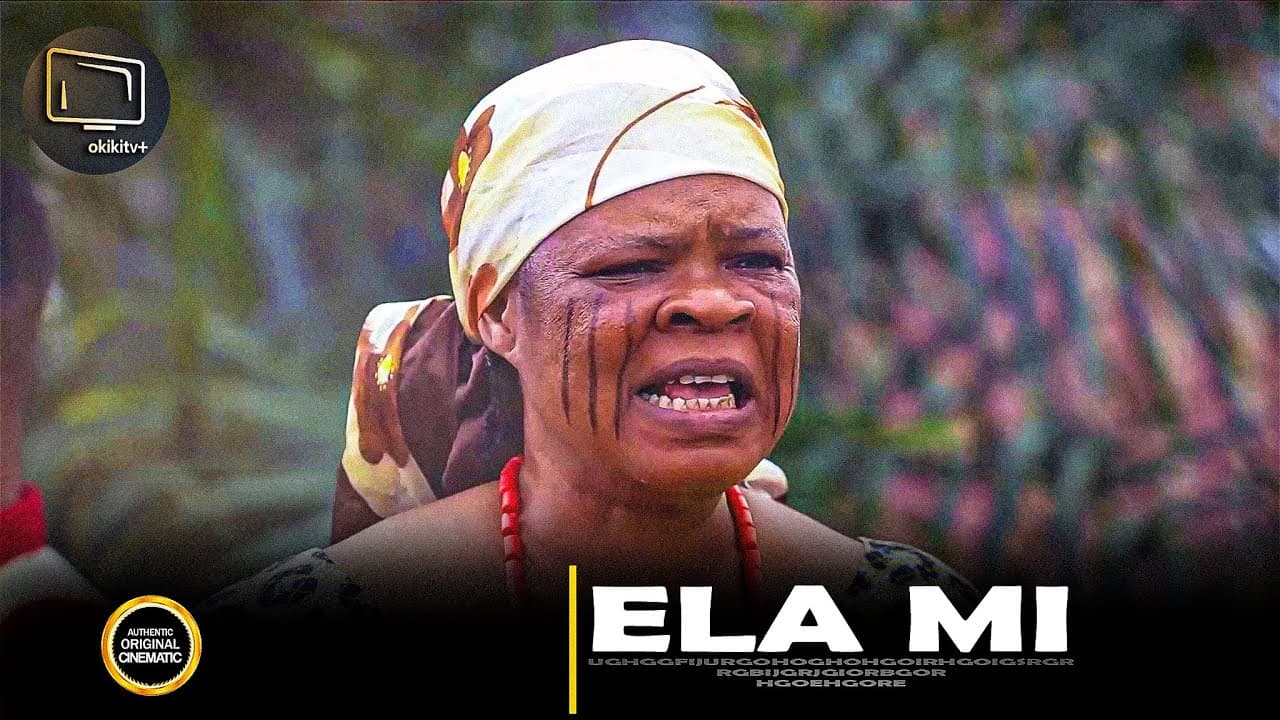 ELA MI