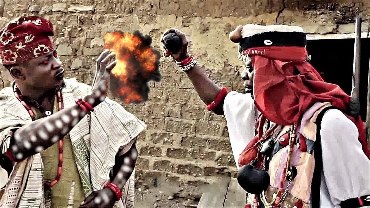 BALOGUN AJAGUNLA