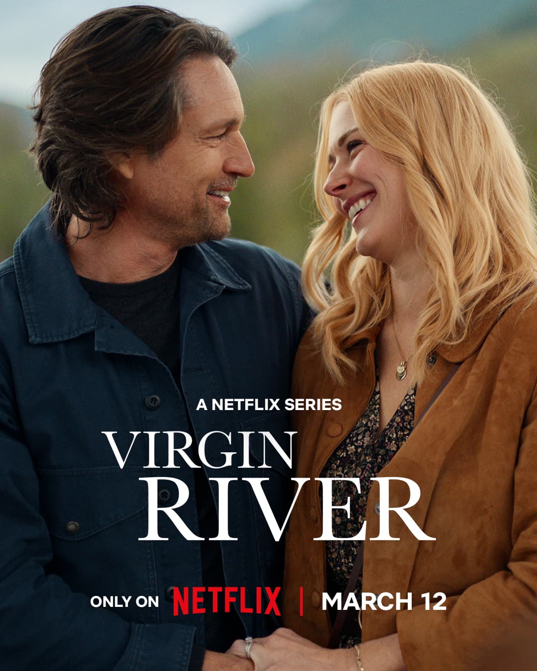 Virgin River S1-S7