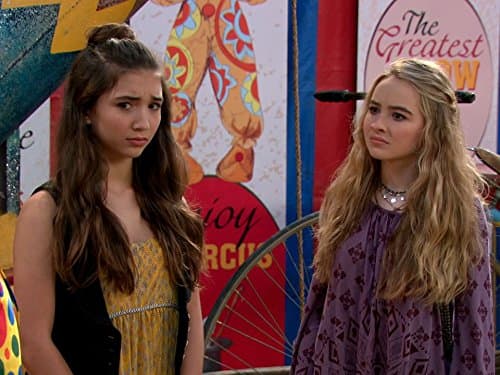 Girl Meets Cory and Topanga