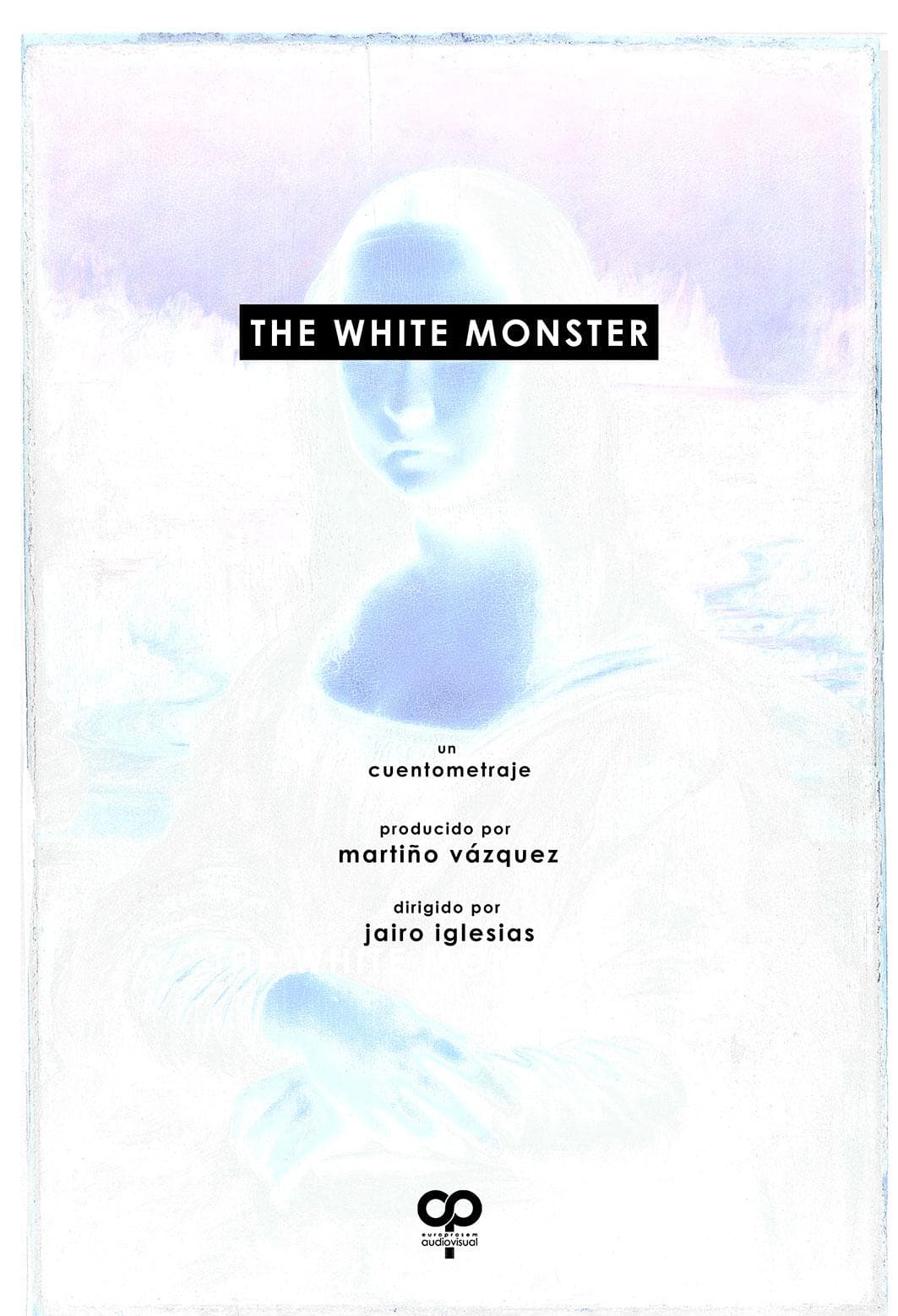 The White Monster
