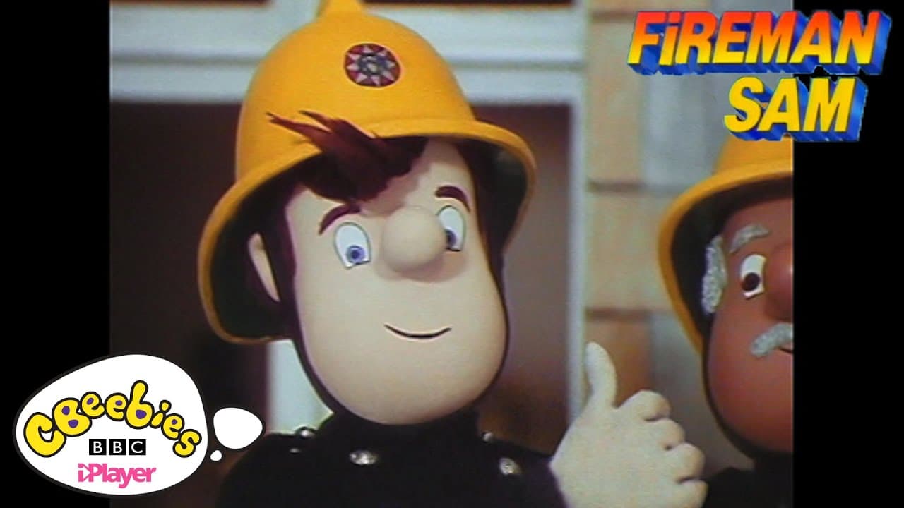 Fireman Sam